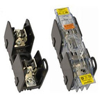 Eaton 35 → 60A Ferrule Fuse Block, 600V