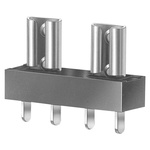 RS PRO 20A Blade Fuse Block, 250V