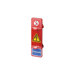 Siemens Fuse Holder Blanking Insert