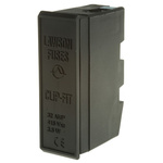 RS PRO 32A Rail Mount Fuse Holder for F1 Fuse, 415V ac