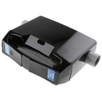 RS PRO 200A Rail Mount Fuse Holder for B2 Fuse