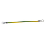 Schneider Electric Earthing Strap Tinned Copper 130 x 10mm Diameter