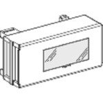 Schneider Electric 100A 444x220mm Fuse Block, 230 - 690V