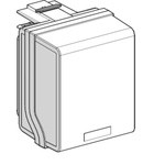 Schneider Electric 25A 356x167mm Fuse Block, 230 - 690V