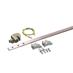 Rittal Earthing Rail