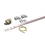 Rittal Earthing Rail