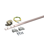 Rittal Earthing Rail