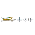 Rittal Earthing Kit