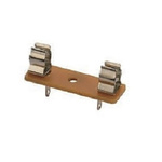 Eaton 25A Stud Mount 6.3 x 32mm Fuse Block, 250V ac