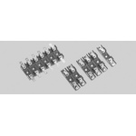 Eaton 13A DIN Rail Mount 6.3 x 32mm Fuse Block, 300V