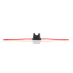 RS PRO 30A Inline Fuse Holder for ATO/ATC 19x18.6mm Fuse, 32V dc
