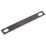 RS PRO 200A Solid Link for B2 Fuses