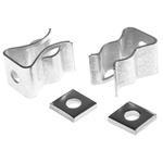SIBA Surface Mount Fuse Clip for 10 x 38mm