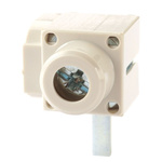 Socomec Fuse Holder Neutral Terminal