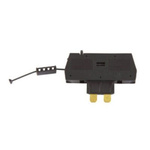 RS PRO 6.3A Fuse Holder for 6.3 x 32mm Fuse, 1P, 250V