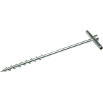 Electro PJP Earth Rod W. 12mm x 420mm H. 420mm