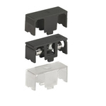 Schurter OGN-SMD Series Thermoplastic Fuse Cover for 5 x 20mm Fuse