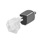 Schurter Fuse Holder Cover