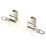 Schurter 6.3A Base Mount Fuse Holder for 5 x 20mm Fuse, 250V ac