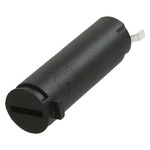 Wickmann 16A Cap for 5 x 20mm Fuse, 250V