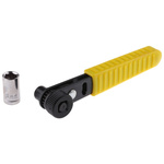 RS PRO Earthing Clamp Tool