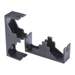 Schurter OGD Series Thermoplastic PCB Mount Fuse Holder Cover for 6.3 x 32mm Fuse