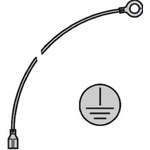 nVent SCHROFF Earthing Kit