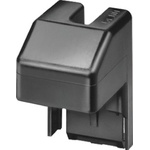 Siemens OGD Series Plastic Fuse Cover for 2 Fuse