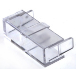 Eaton Series Thermoplastic Fuse Cover for 5 x 20mm Fuse