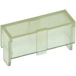 Eaton Series Thermoplastic Fuse Cover for 5 x 20mm Fuse