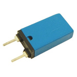 Cliff Electronics Thermal Circuit Breaker - AN 2 Pole 250V ac Voltage Rating, 1.4A Current Rating
