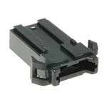 Littelfuse 20A Panel Mount Fuse Holder for ATO Fuse, 32V dc