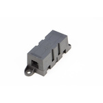 Littelfuse 500A Base Mount Fuse Holder for Mega Fuse, 1P, 32V dc