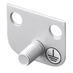 Rittal Earth Clip