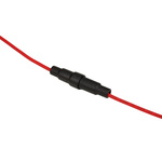 Eaton 10A Inline Fuse Holder for 5 x 15mm Fuse, 32V dc