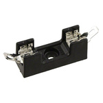 Eaton 25A Bolt In Mount 6.3 x 32mm Fuse Block, 300V ac/dc