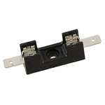 Eaton 20A Bolt In Mount 6.3 x 32mm Fuse Block, 300V ac/dc