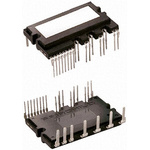Fairchild Semiconductor FSBS15CH60, AC Induction Motor Driver IC, 600 V 15A 27-Pin, PDIP