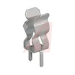 Schurter 0751 Brass PCB Mount Fuse Clip for 5 x 20mm