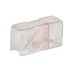 Schurter 0853 Series Thermoplastic Fuse Cover for 5 x 20mm Fuse