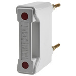 Eaton 32A Rail Mount Fuse Holder for A2 Fuse, 1P, 690V ac