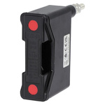 Eaton 20A Rail Mount Fuse Holder for A1 Fuse, 1P, 660V ac