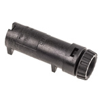Schurter 10A PCB Mount Fuse Holder for 5 x 20mm Fuse, 250V ac
