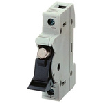 Siemens 32A Rail Mount Fuse Holder for 10 x 38mm Fuse, 2P, 690V ac