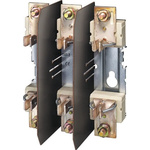 Siemens 250A Rail Mount Fuse Holder for NH1 Fuse, 3P, 690V ac