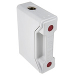 Eaton 63A Rail Mount Fuse Holder for A3 Fuse, 1P, 690V ac
