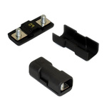 Wickmann 200A Inline Fuse Holder, 32V dc