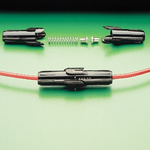 Wickmann Inline Fuse Holder