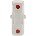 Eaton 20A Rail Mount Fuse Holder for A1 Fuse, 1P, 690V ac