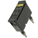 Eaton 32A Rail Mount Fuse Holder, 1P, 550V ac